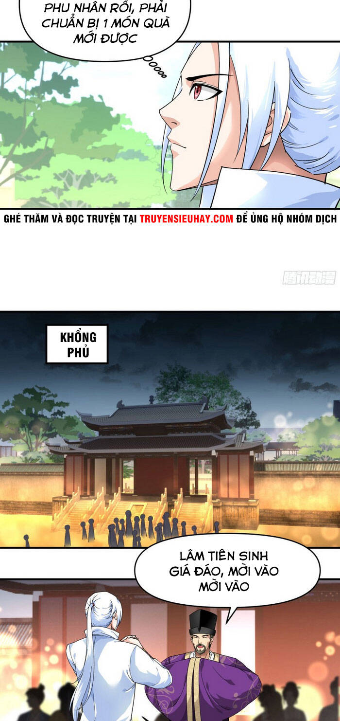 Trọng Sinh Ta Là Đại Thiên Thần Chapter 55 - 15