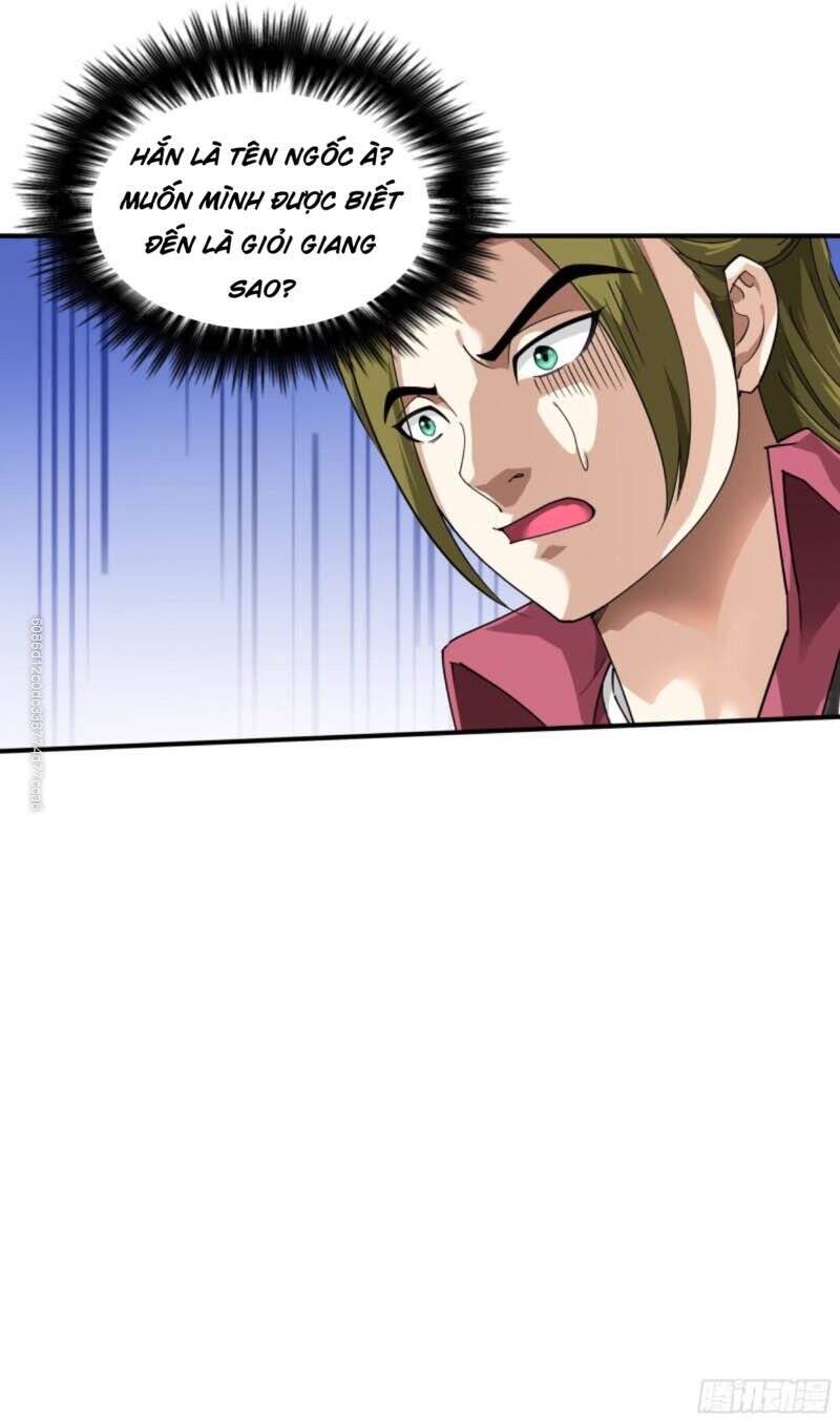 Trọng Sinh Ta Là Đại Thiên Thần Chapter 71 - 2