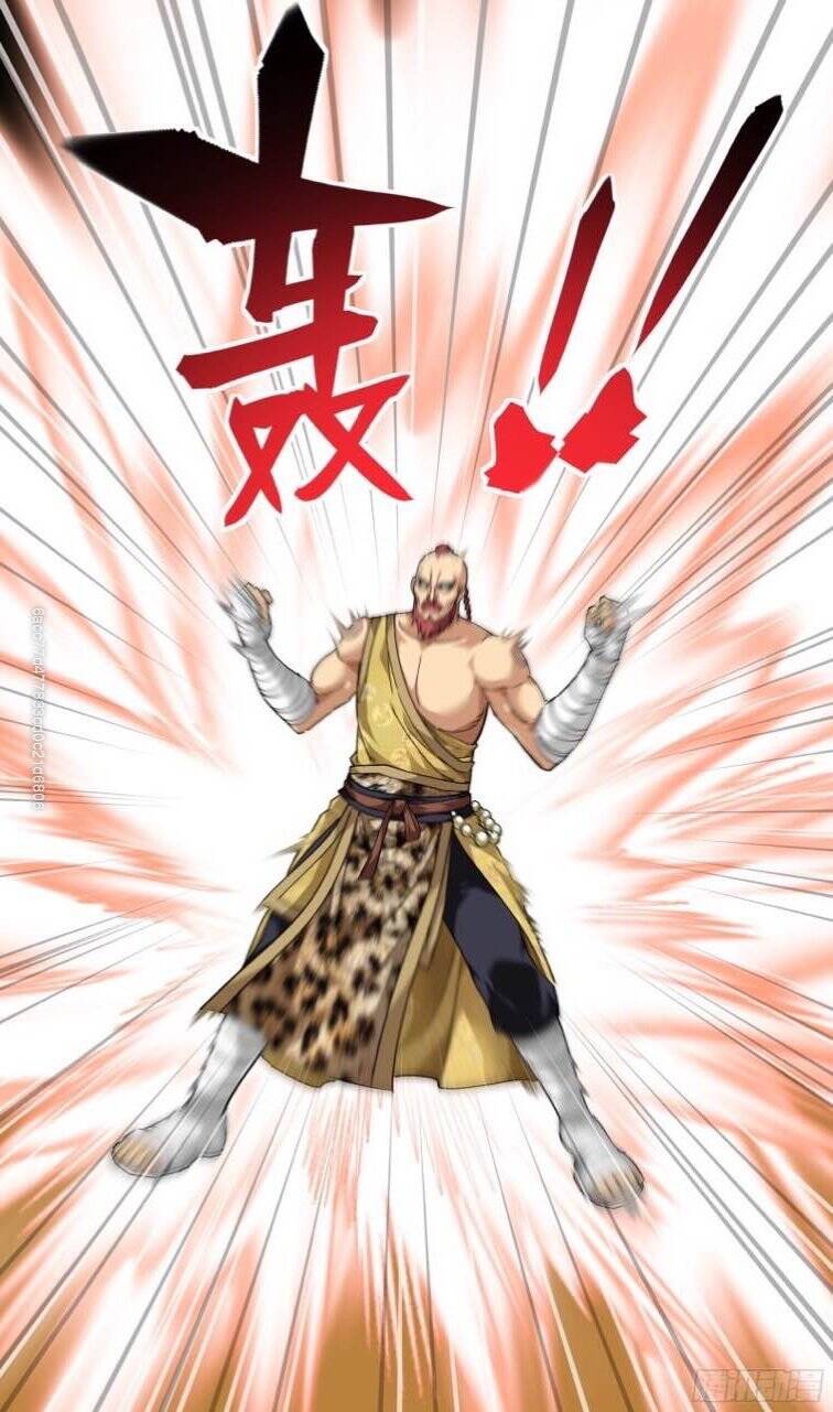 Trọng Sinh Ta Là Đại Thiên Thần Chapter 71 - 13