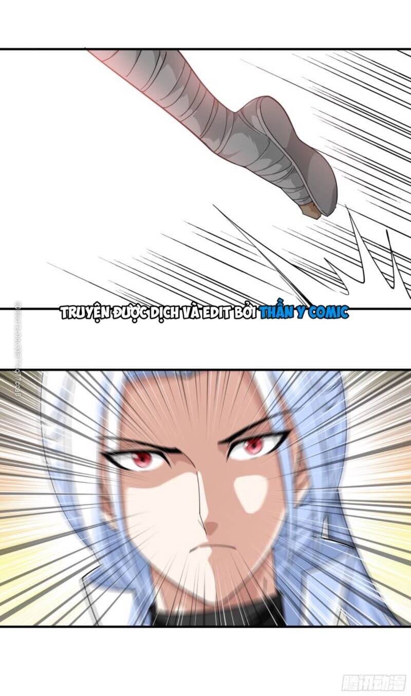 Trọng Sinh Ta Là Đại Thiên Thần Chapter 71 - 14