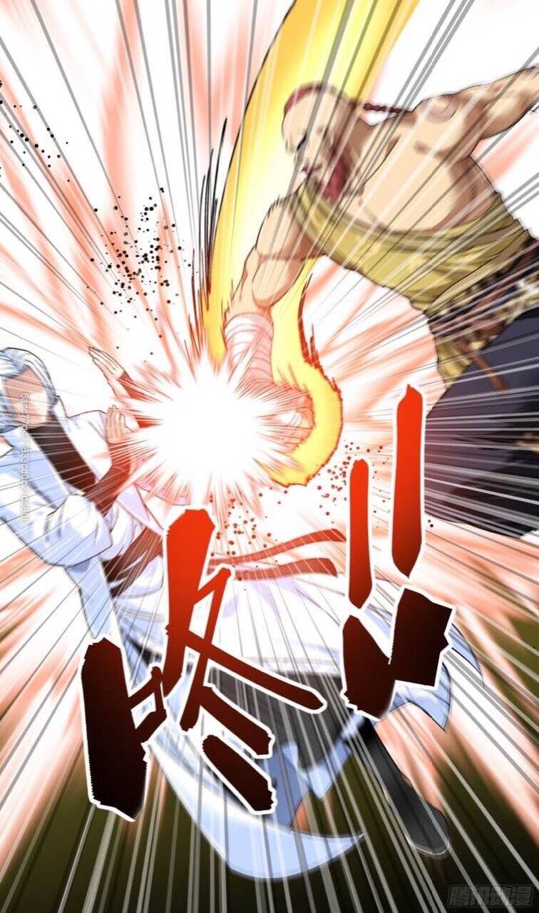 Trọng Sinh Ta Là Đại Thiên Thần Chapter 71 - 15