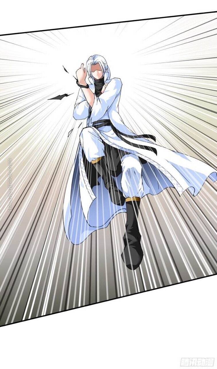 Trọng Sinh Ta Là Đại Thiên Thần Chapter 71 - 16