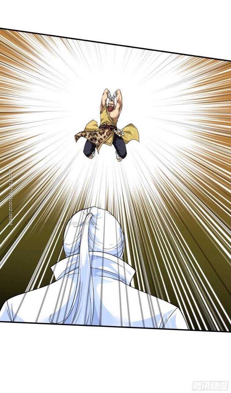 Trọng Sinh Ta Là Đại Thiên Thần Chapter 71 - 17