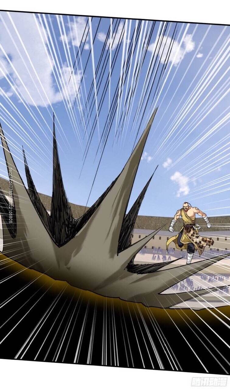 Trọng Sinh Ta Là Đại Thiên Thần Chapter 71 - 19