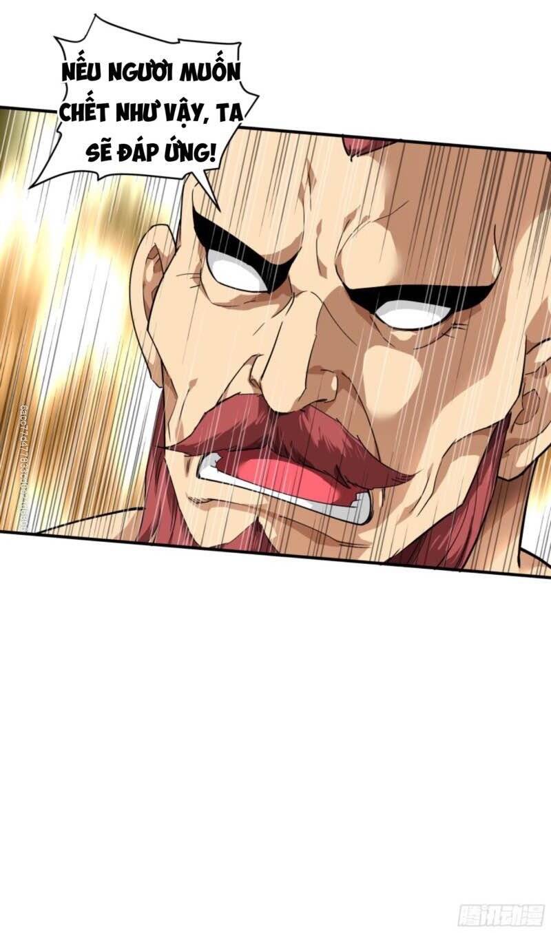 Trọng Sinh Ta Là Đại Thiên Thần Chapter 71 - 3