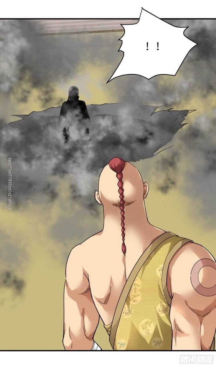 Trọng Sinh Ta Là Đại Thiên Thần Chapter 71 - 21