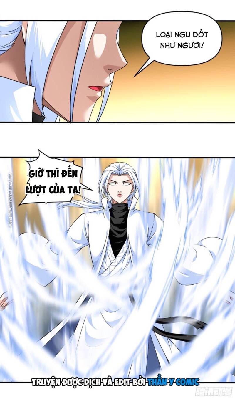 Trọng Sinh Ta Là Đại Thiên Thần Chapter 71 - 23