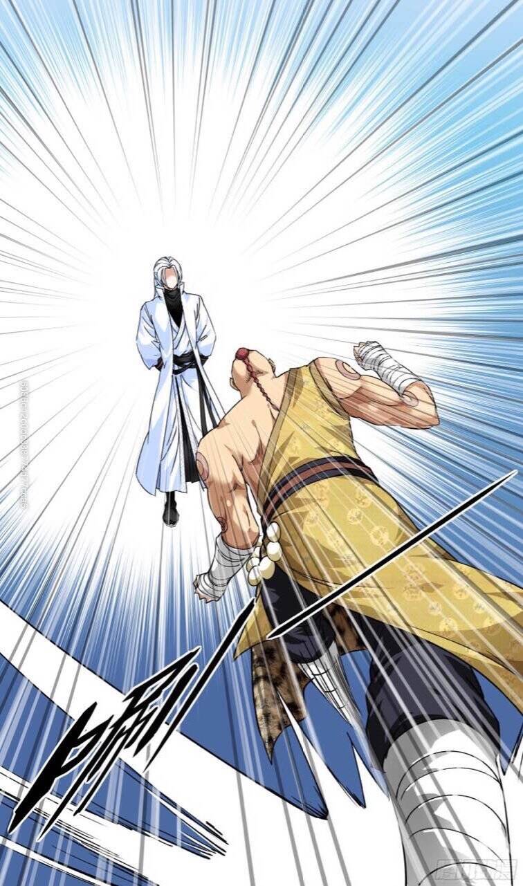 Trọng Sinh Ta Là Đại Thiên Thần Chapter 71 - 4