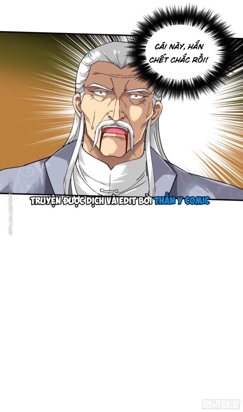 Trọng Sinh Ta Là Đại Thiên Thần Chapter 71 - 6