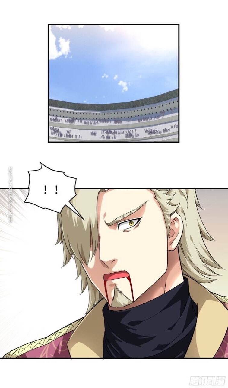 Trọng Sinh Ta Là Đại Thiên Thần Chapter 71 - 7