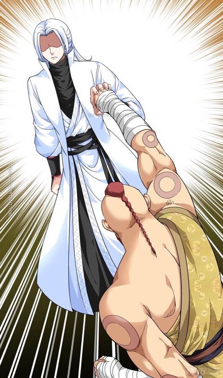 Trọng Sinh Ta Là Đại Thiên Thần Chapter 71 - 8