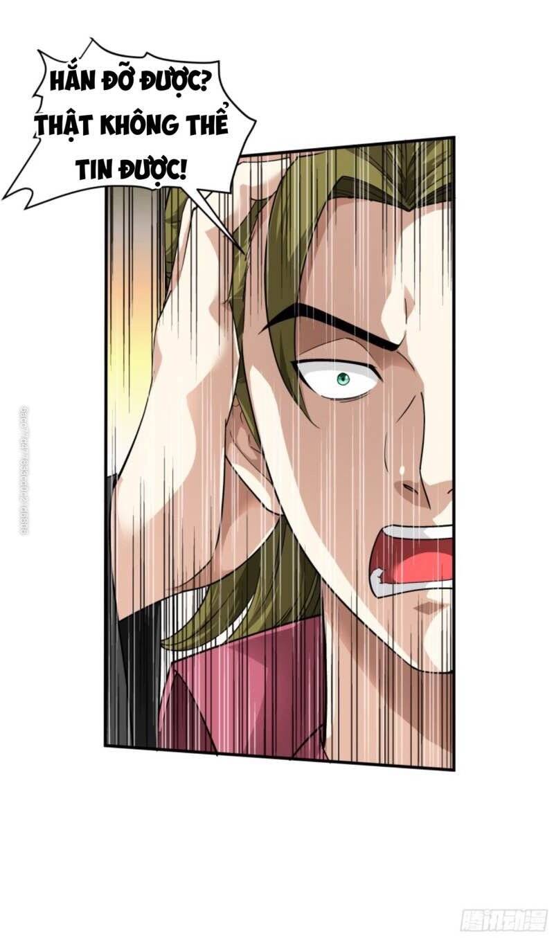 Trọng Sinh Ta Là Đại Thiên Thần Chapter 71 - 9