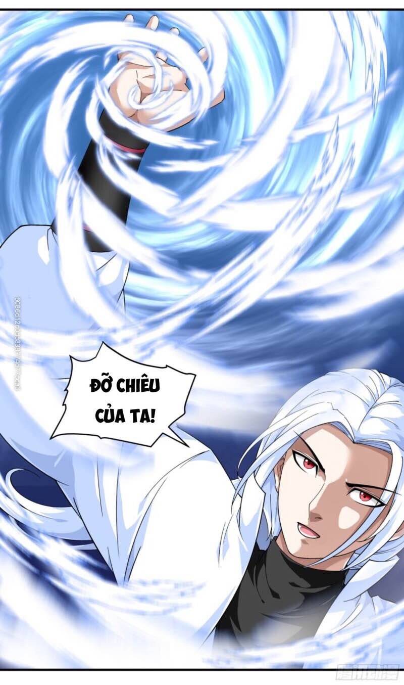 Trọng Sinh Ta Là Đại Thiên Thần Chapter 72 - 2