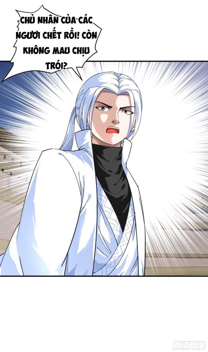 Trọng Sinh Ta Là Đại Thiên Thần Chapter 72 - 13