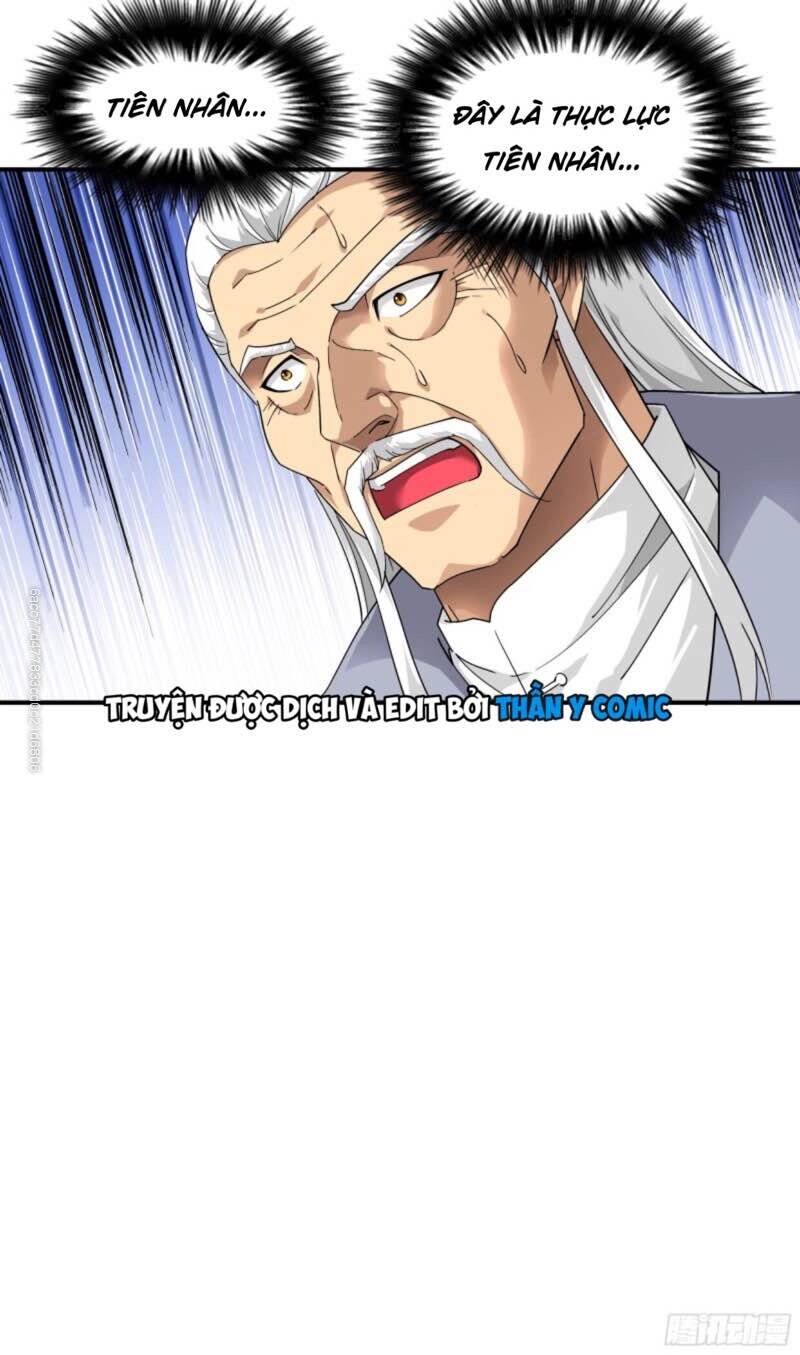 Trọng Sinh Ta Là Đại Thiên Thần Chapter 72 - 15