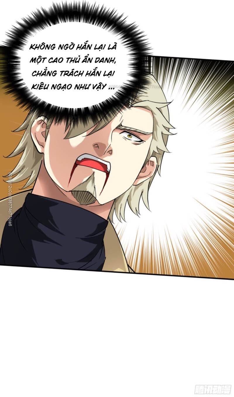 Trọng Sinh Ta Là Đại Thiên Thần Chapter 72 - 16