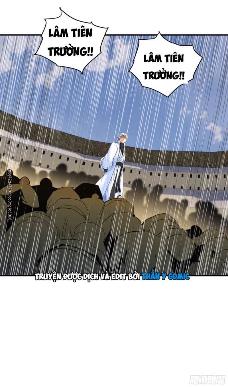 Trọng Sinh Ta Là Đại Thiên Thần Chapter 72 - 19