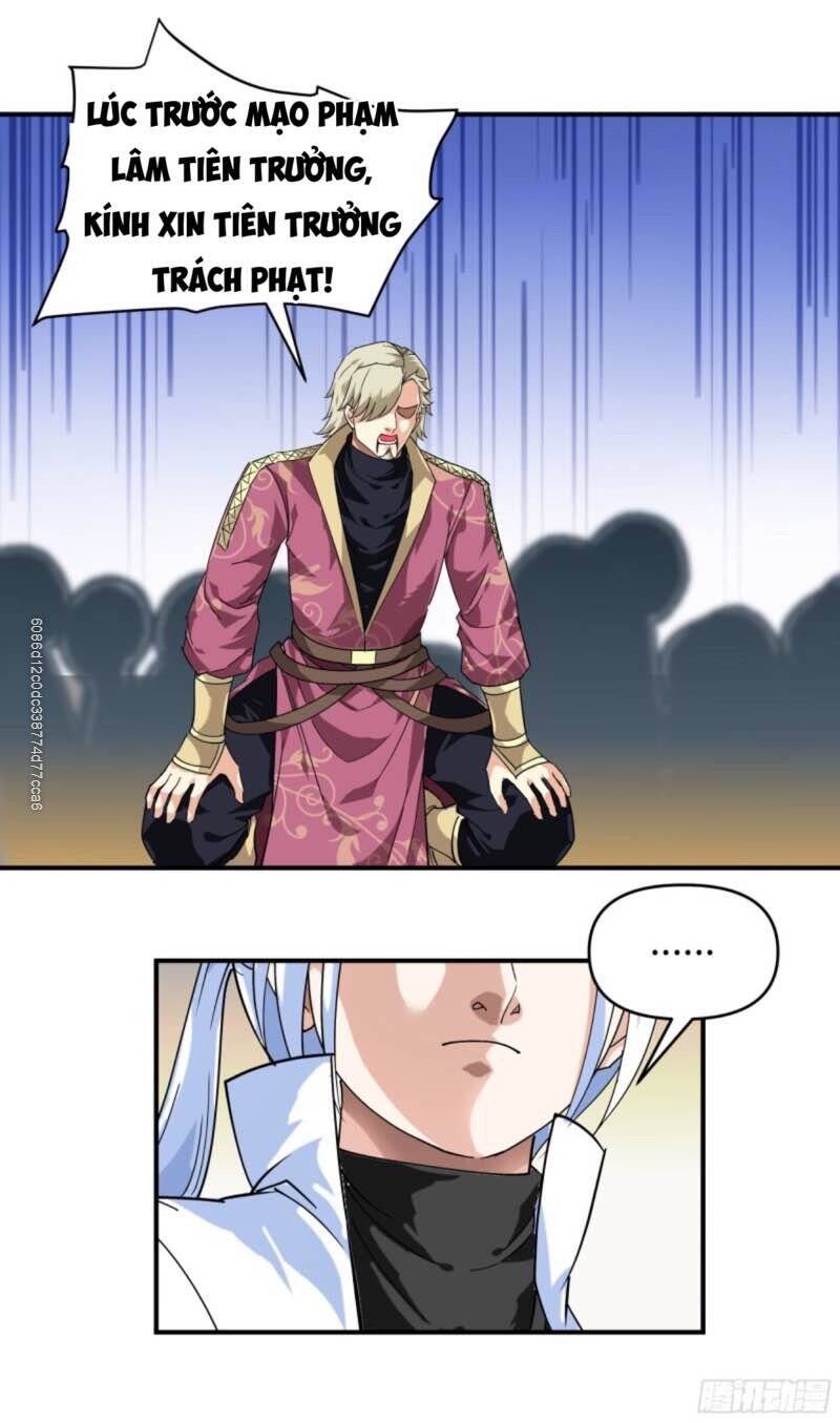 Trọng Sinh Ta Là Đại Thiên Thần Chapter 72 - 20