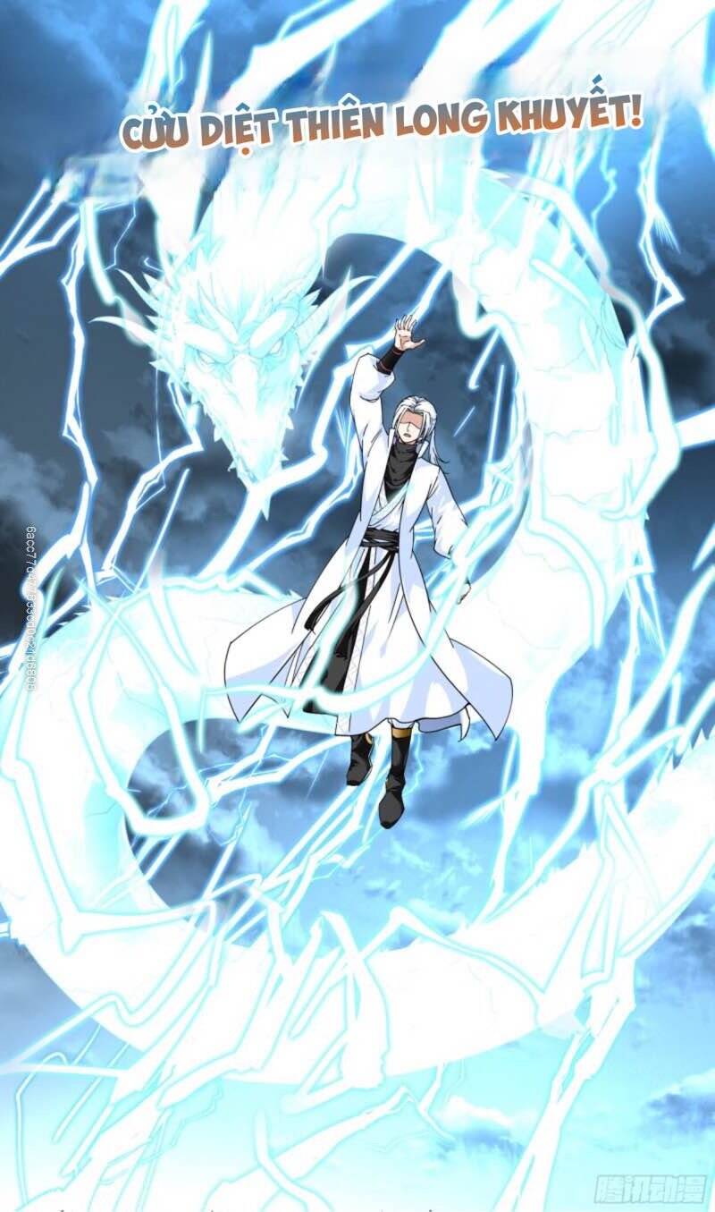 Trọng Sinh Ta Là Đại Thiên Thần Chapter 72 - 3