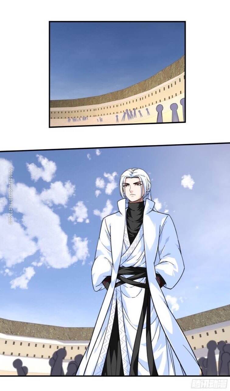 Trọng Sinh Ta Là Đại Thiên Thần Chapter 72 - 22