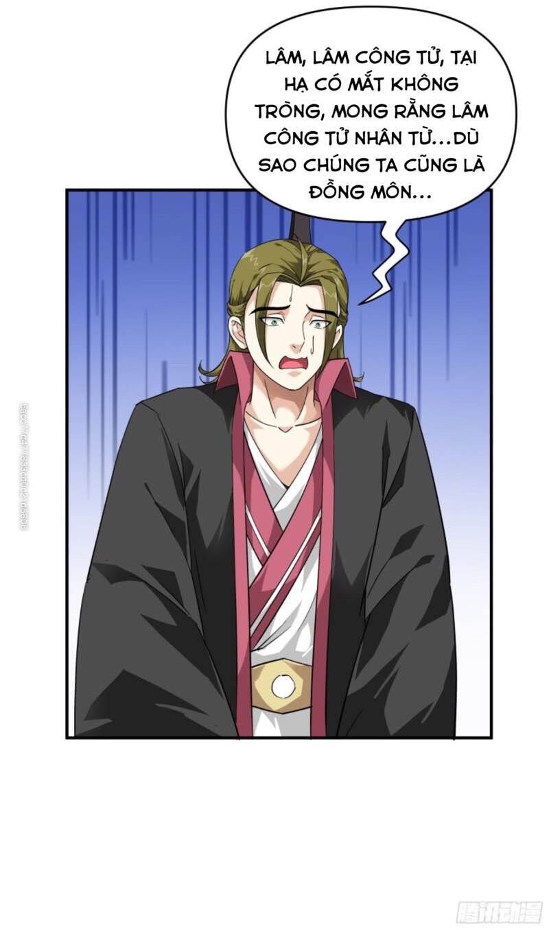 Trọng Sinh Ta Là Đại Thiên Thần Chapter 72 - 27