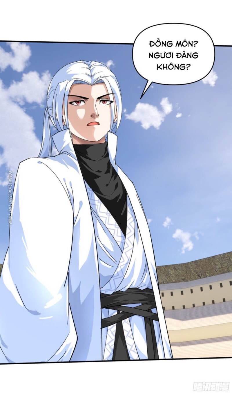 Trọng Sinh Ta Là Đại Thiên Thần Chapter 72 - 28