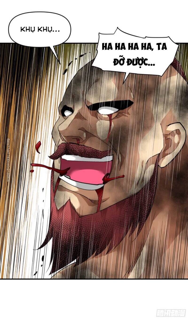 Trọng Sinh Ta Là Đại Thiên Thần Chapter 72 - 7