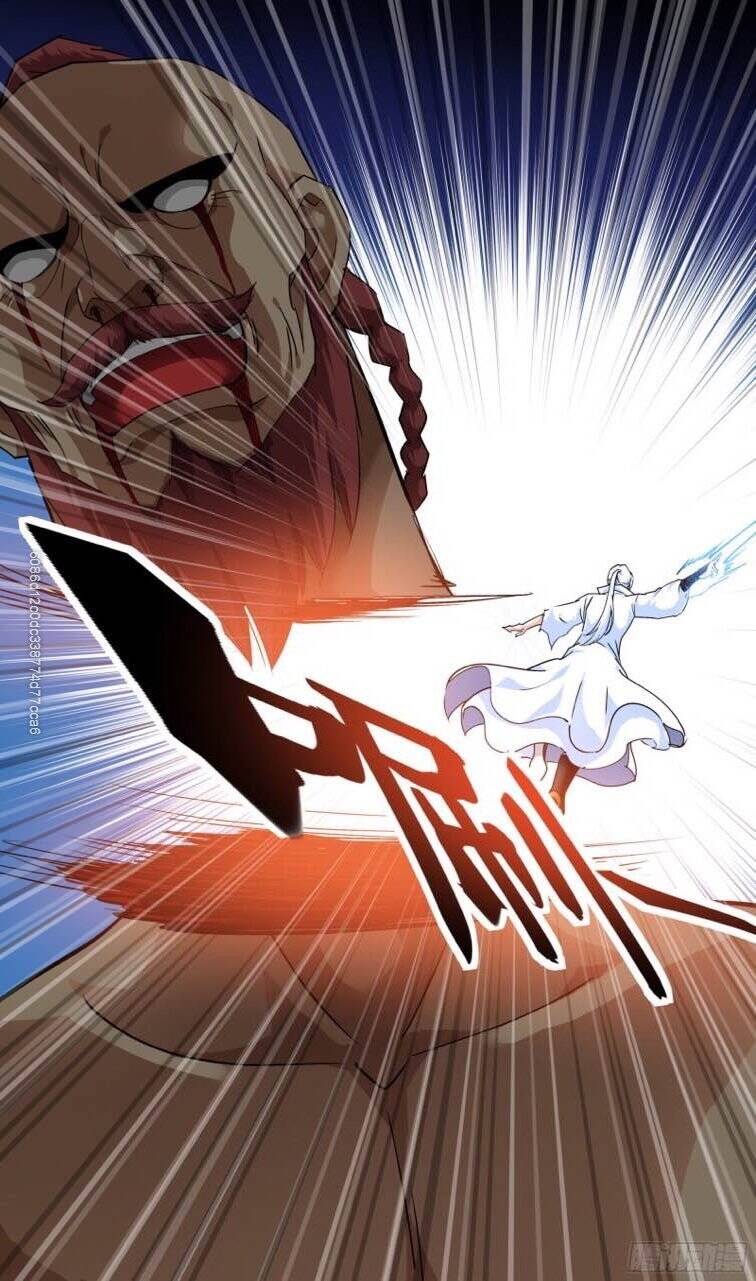 Trọng Sinh Ta Là Đại Thiên Thần Chapter 72 - 8