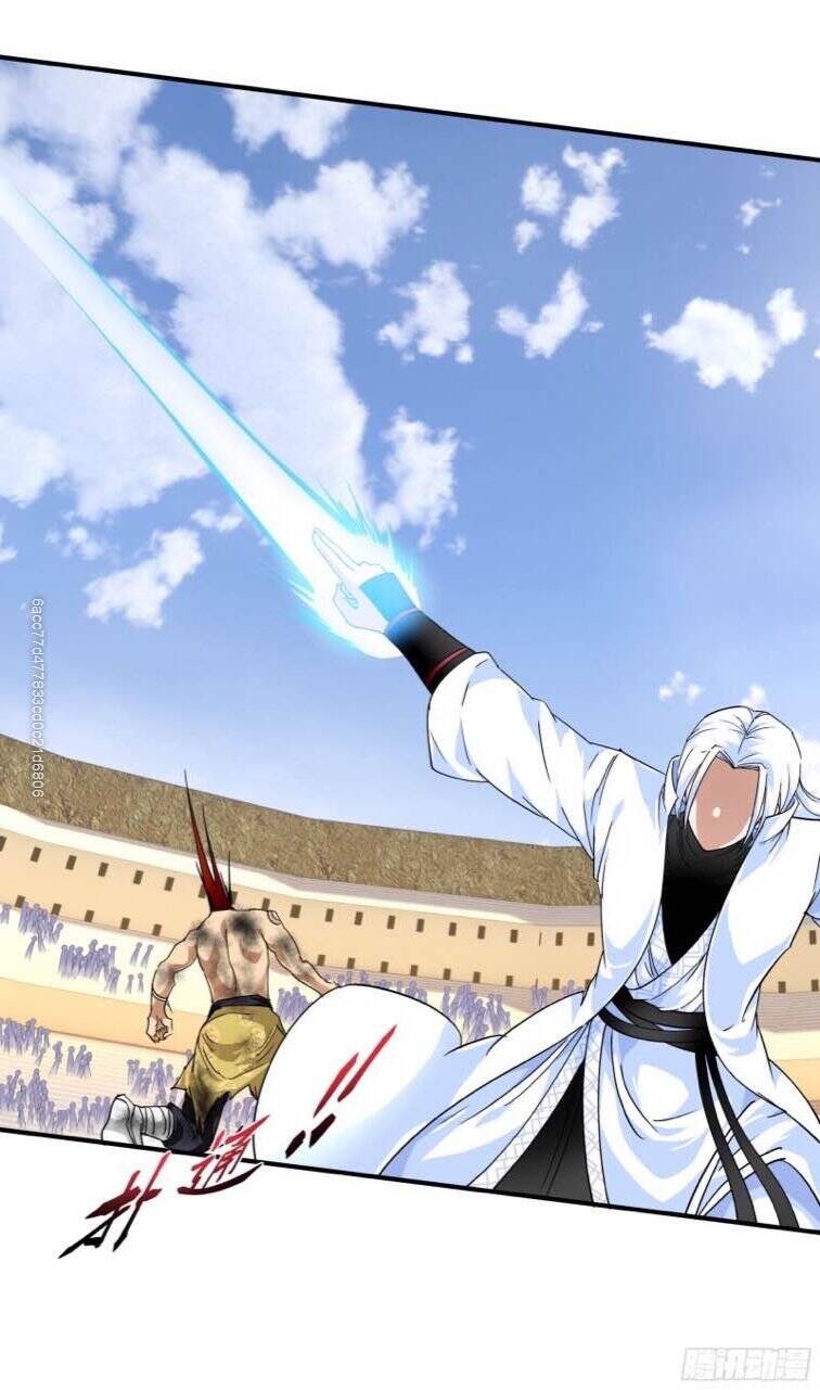 Trọng Sinh Ta Là Đại Thiên Thần Chapter 72 - 9