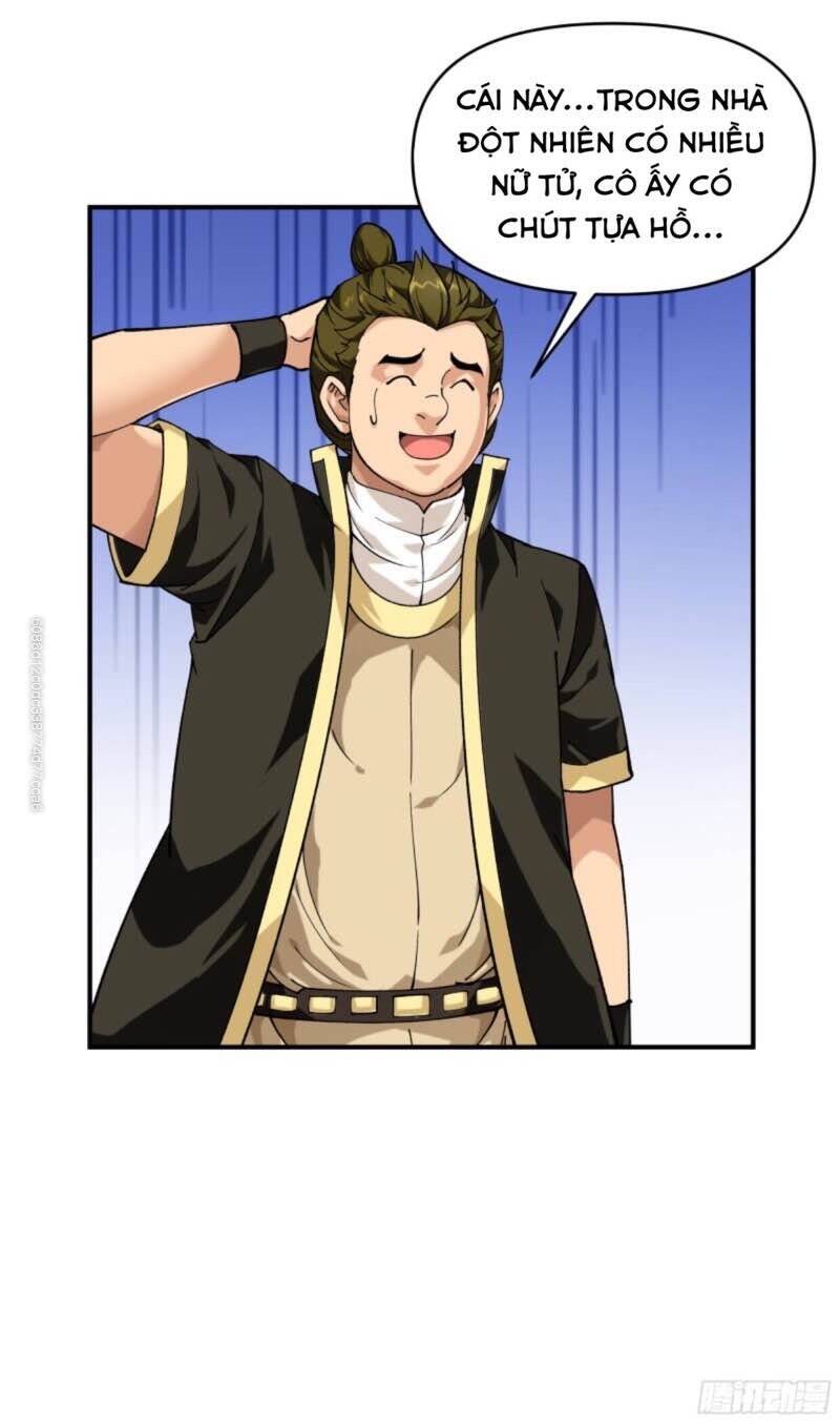 Trọng Sinh Ta Là Đại Thiên Thần Chapter 73 - 18