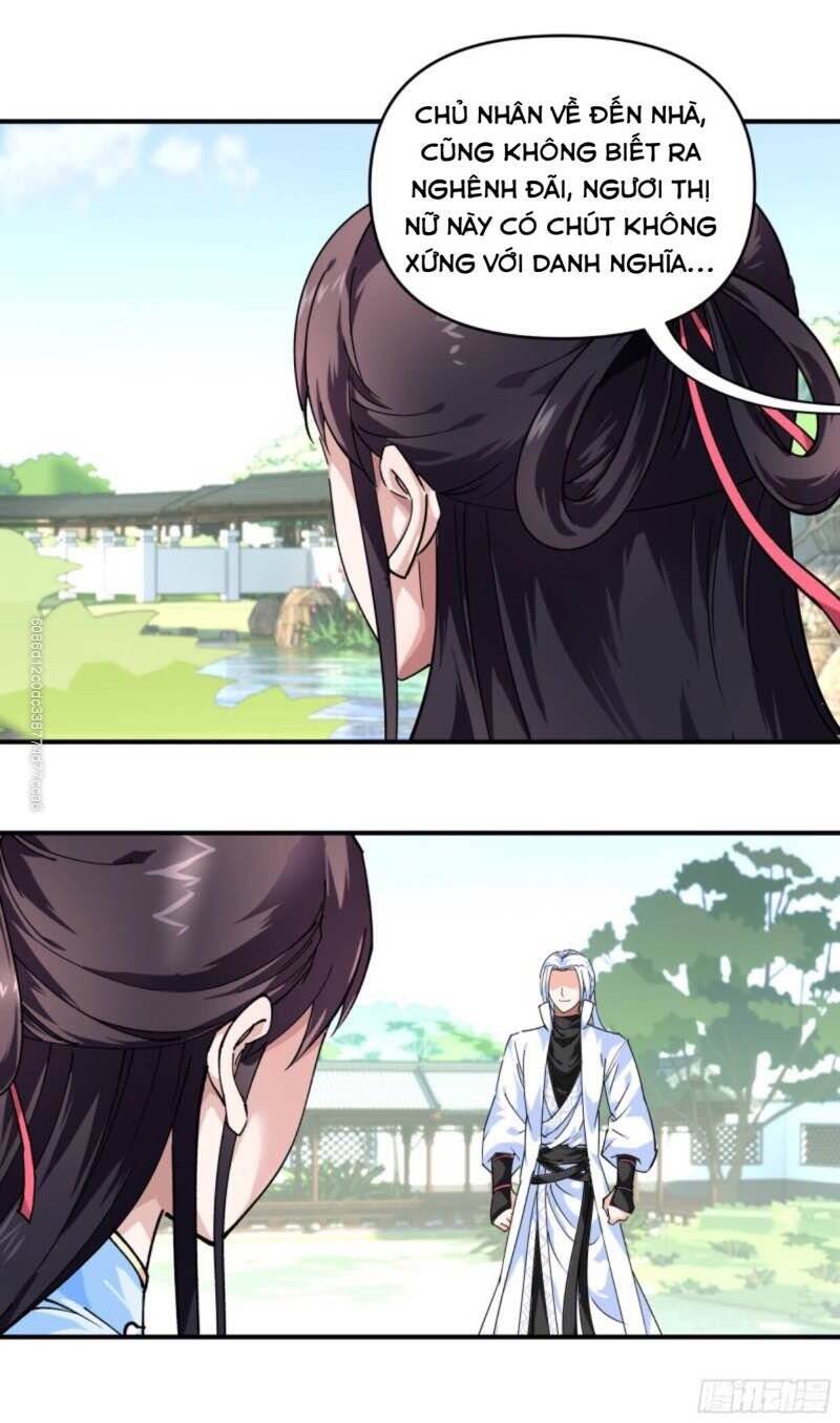 Trọng Sinh Ta Là Đại Thiên Thần Chapter 73 - 20