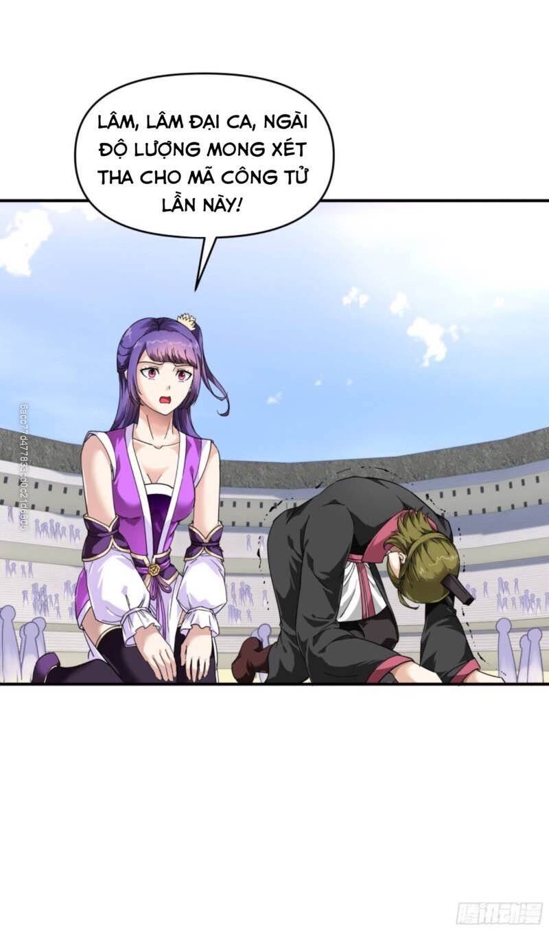 Trọng Sinh Ta Là Đại Thiên Thần Chapter 73 - 3