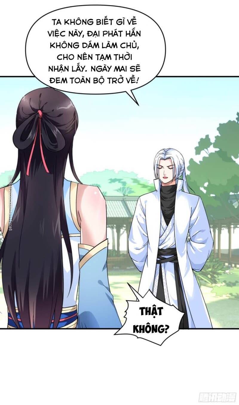 Trọng Sinh Ta Là Đại Thiên Thần Chapter 73 - 22