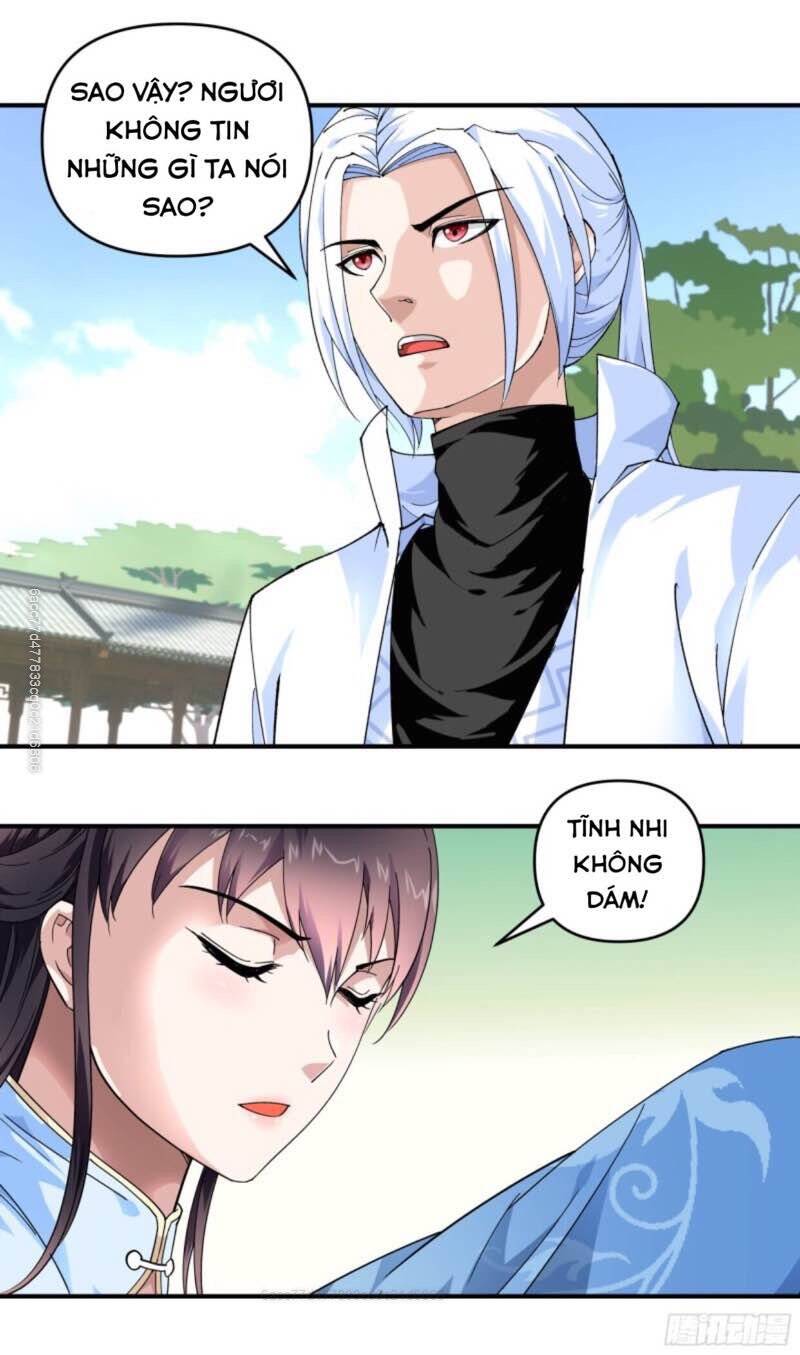 Trọng Sinh Ta Là Đại Thiên Thần Chapter 73 - 23