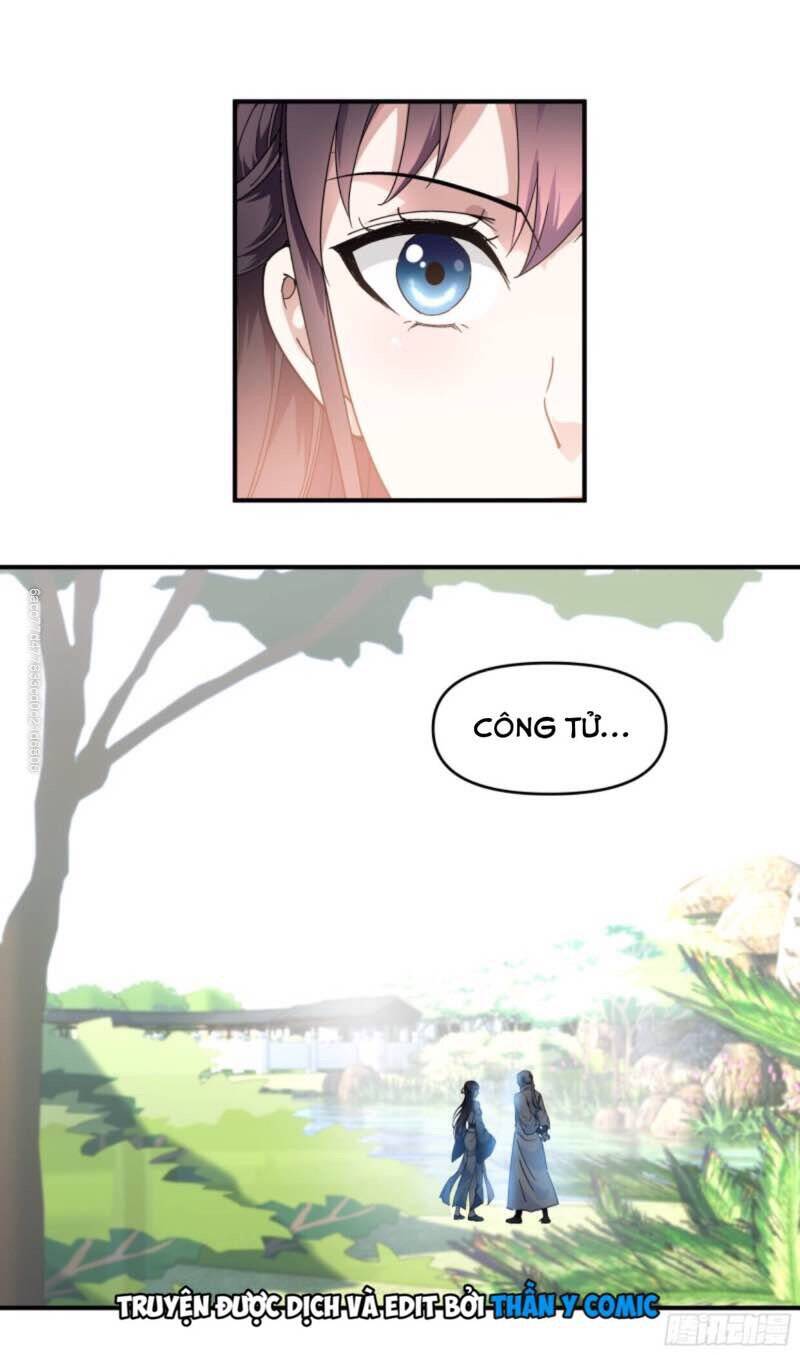 Trọng Sinh Ta Là Đại Thiên Thần Chapter 73 - 25