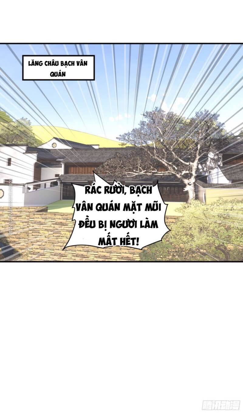 Trọng Sinh Ta Là Đại Thiên Thần Chapter 73 - 26