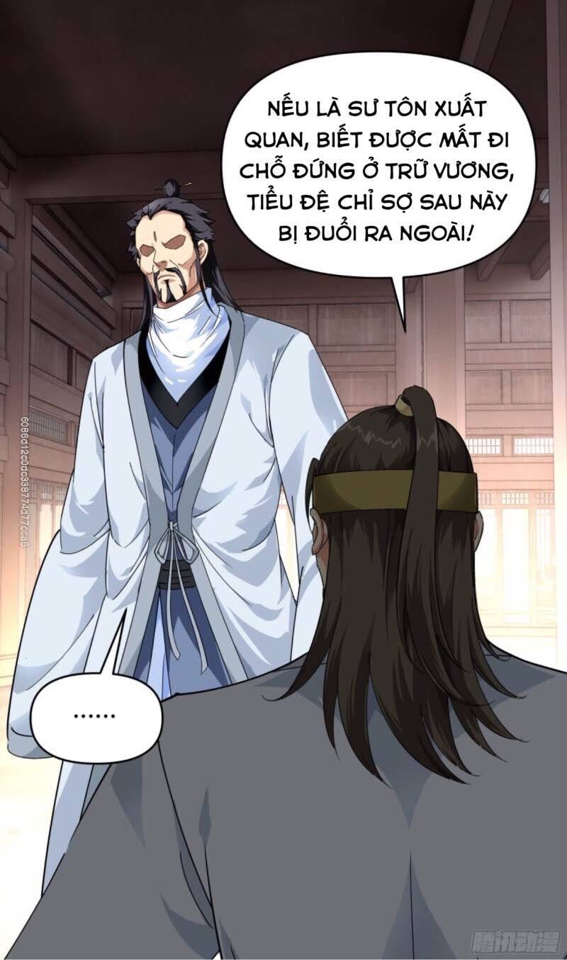 Trọng Sinh Ta Là Đại Thiên Thần Chapter 73 - 28