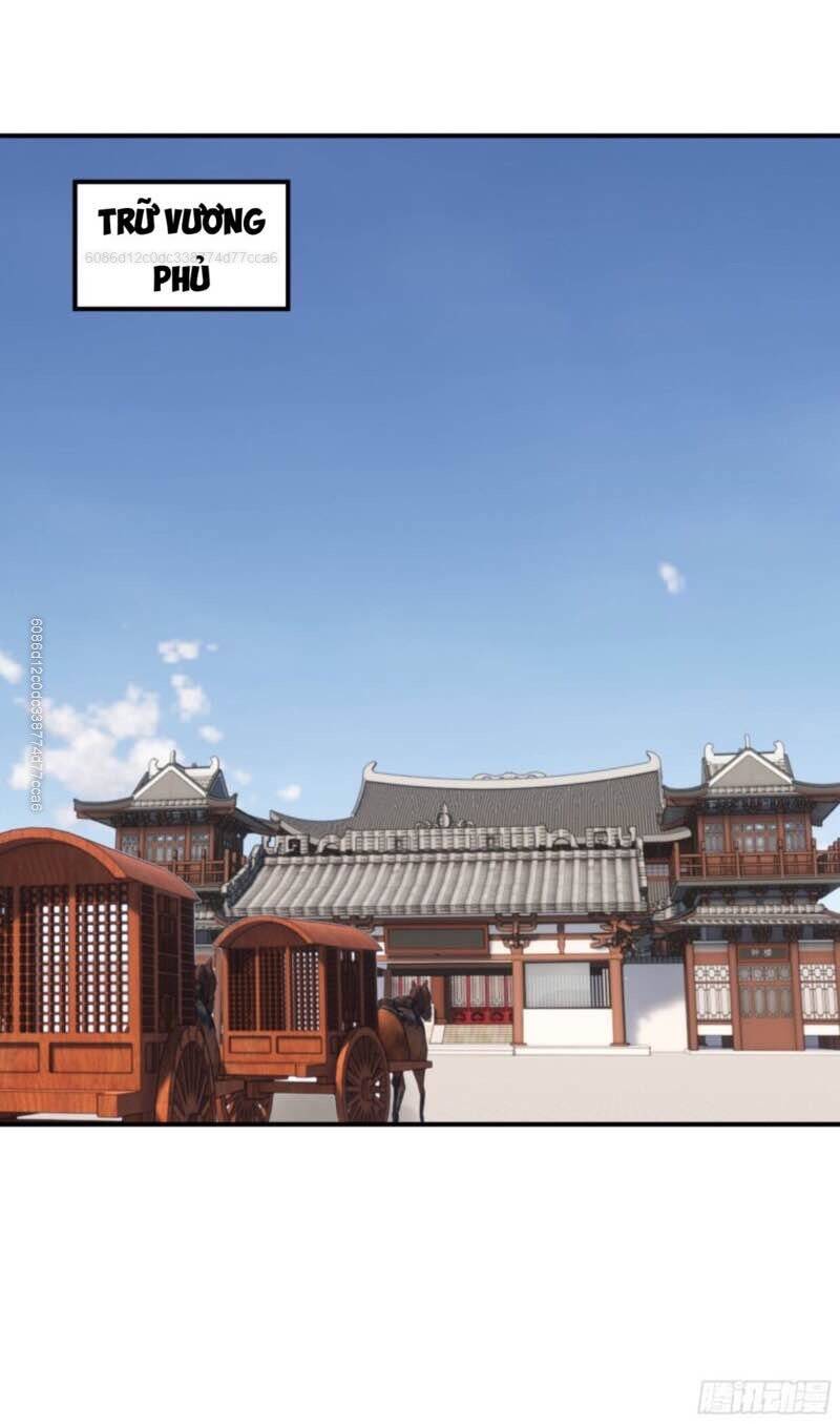 Trọng Sinh Ta Là Đại Thiên Thần Chapter 73 - 30