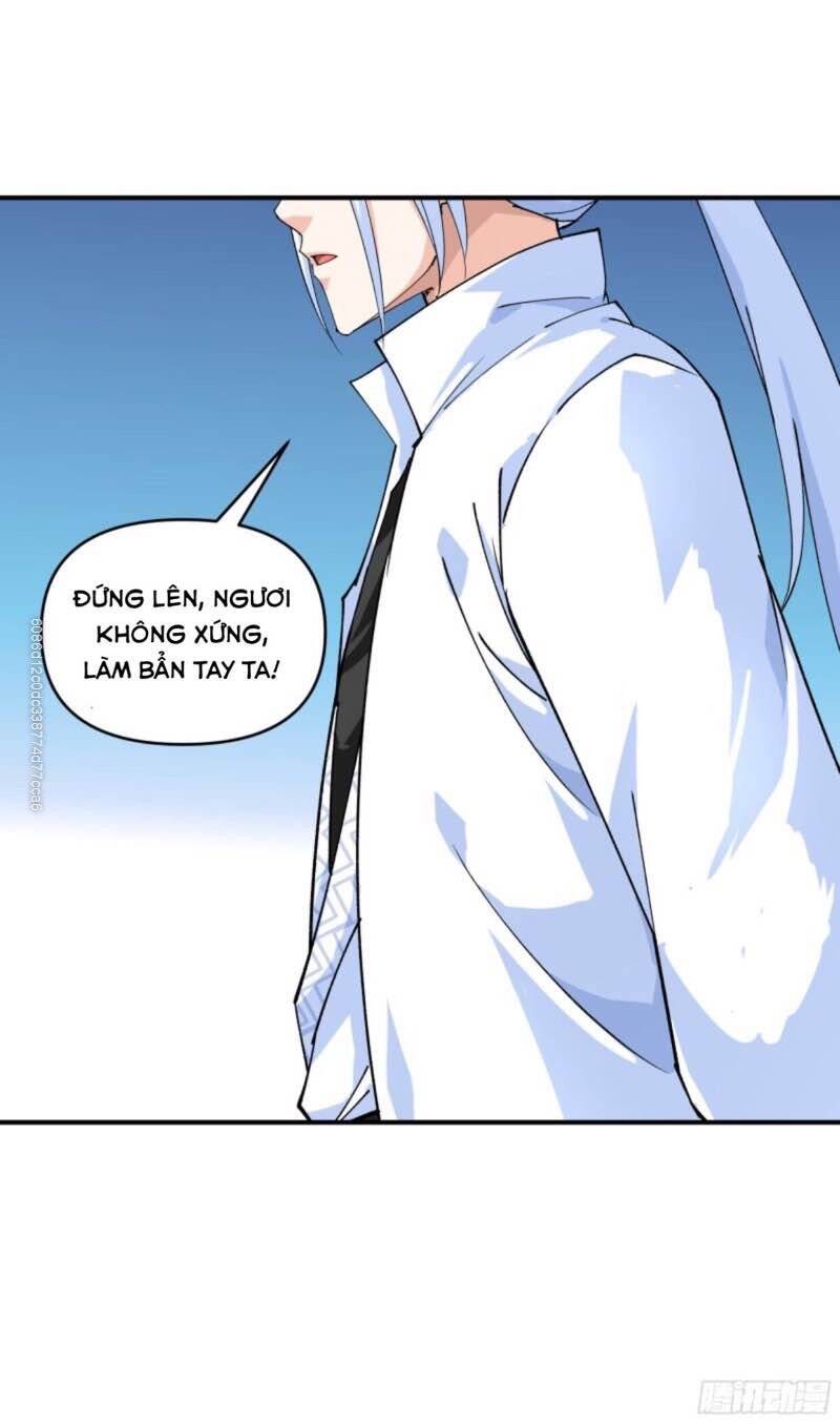 Trọng Sinh Ta Là Đại Thiên Thần Chapter 73 - 4