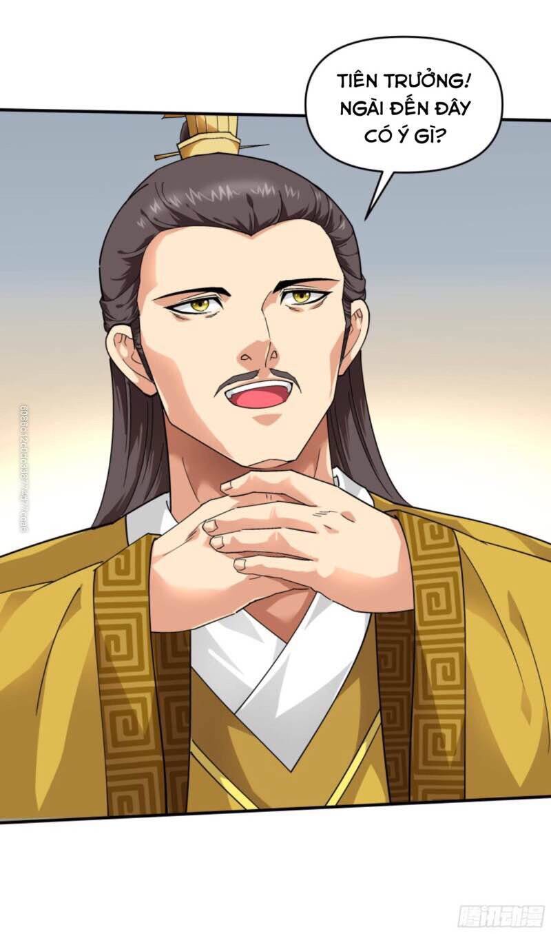 Trọng Sinh Ta Là Đại Thiên Thần Chapter 73 - 32