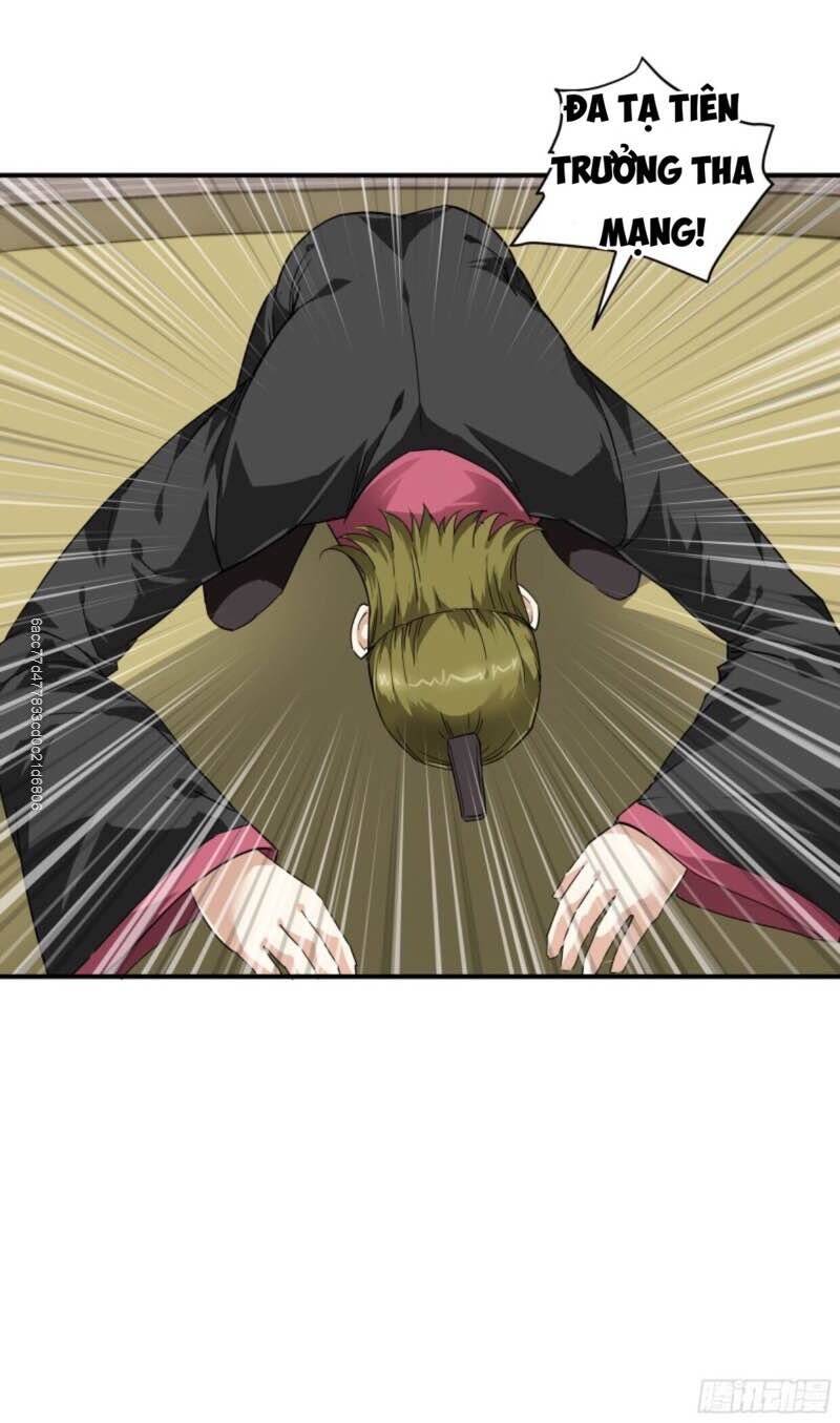 Trọng Sinh Ta Là Đại Thiên Thần Chapter 73 - 5
