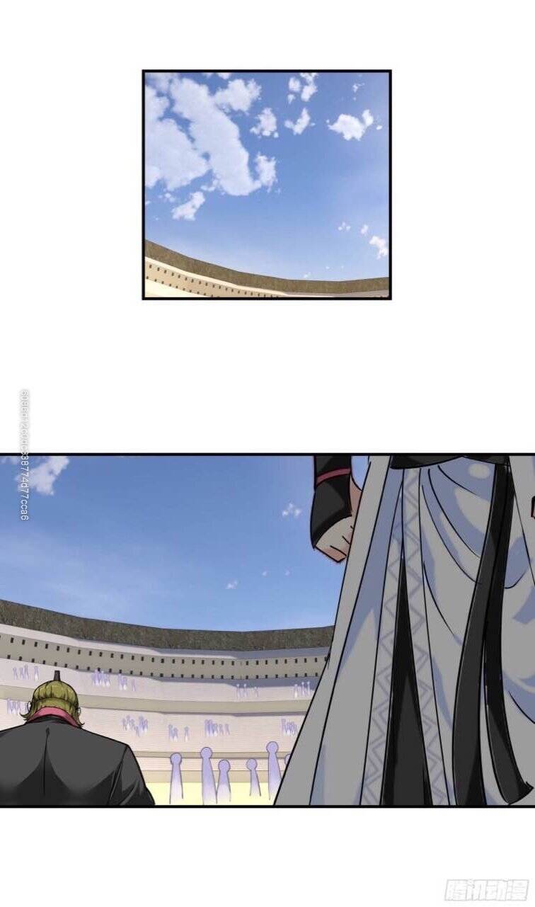 Trọng Sinh Ta Là Đại Thiên Thần Chapter 73 - 6