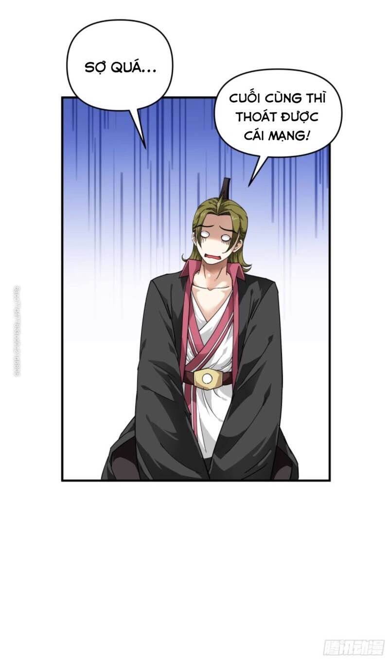 Trọng Sinh Ta Là Đại Thiên Thần Chapter 73 - 7