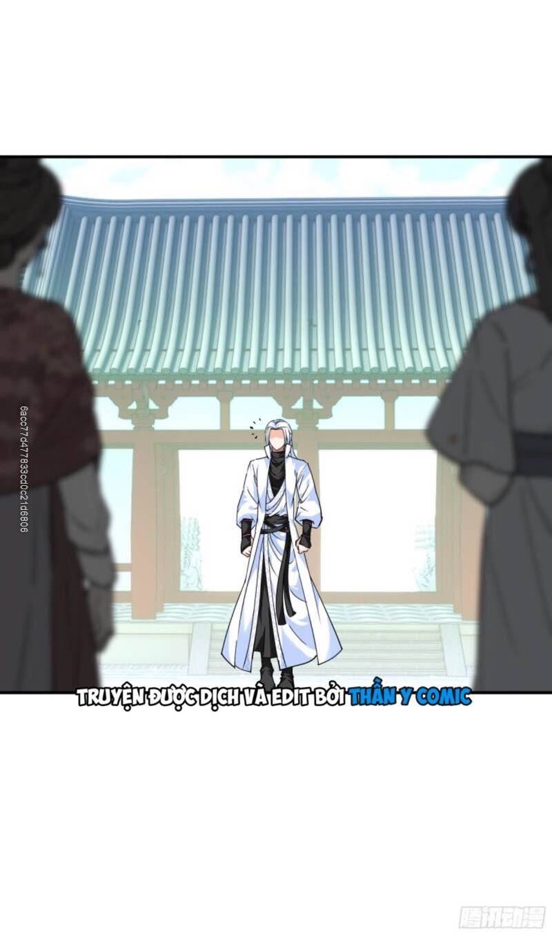 Trọng Sinh Ta Là Đại Thiên Thần Chapter 73 - 9