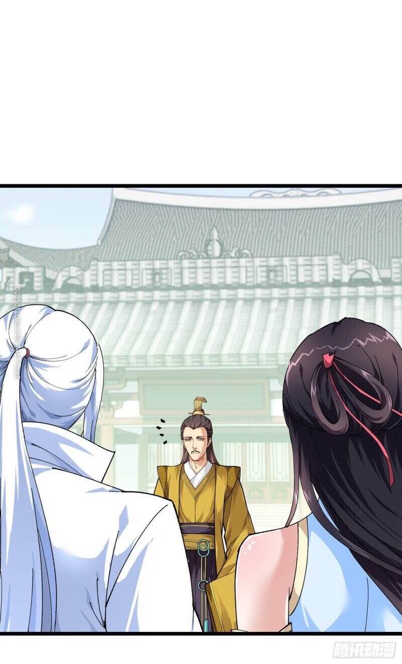 Trọng Sinh Ta Là Đại Thiên Thần Chapter 74 - 2