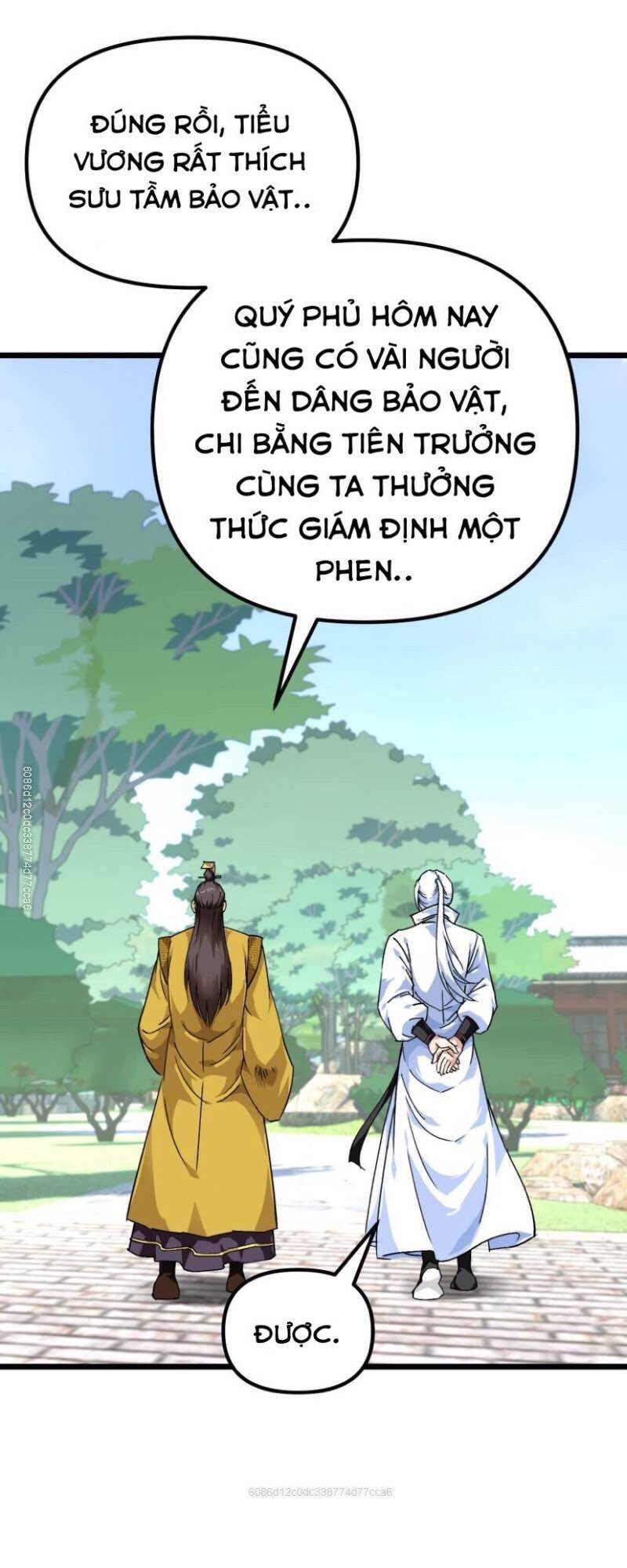 Trọng Sinh Ta Là Đại Thiên Thần Chapter 74 - 13