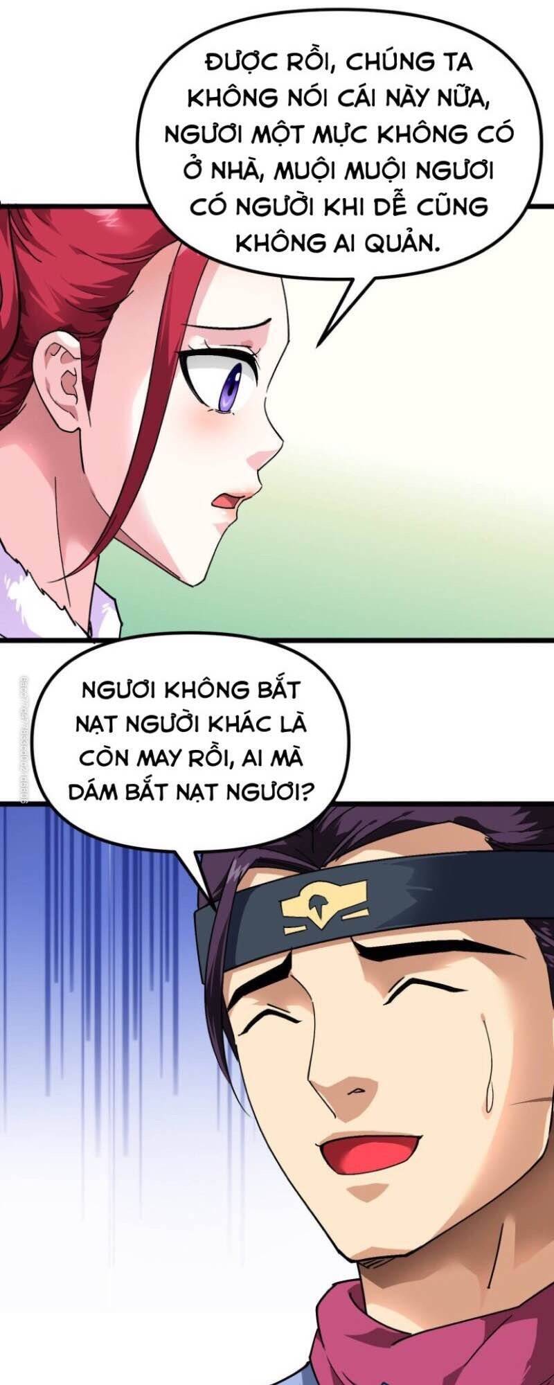 Trọng Sinh Ta Là Đại Thiên Thần Chapter 74 - 23