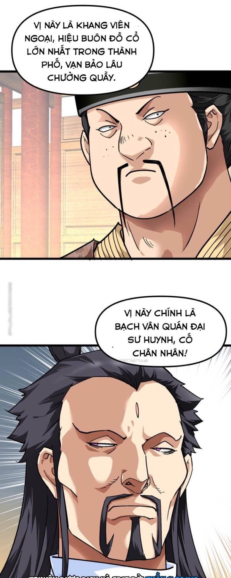 Trọng Sinh Ta Là Đại Thiên Thần Chapter 74 - 37