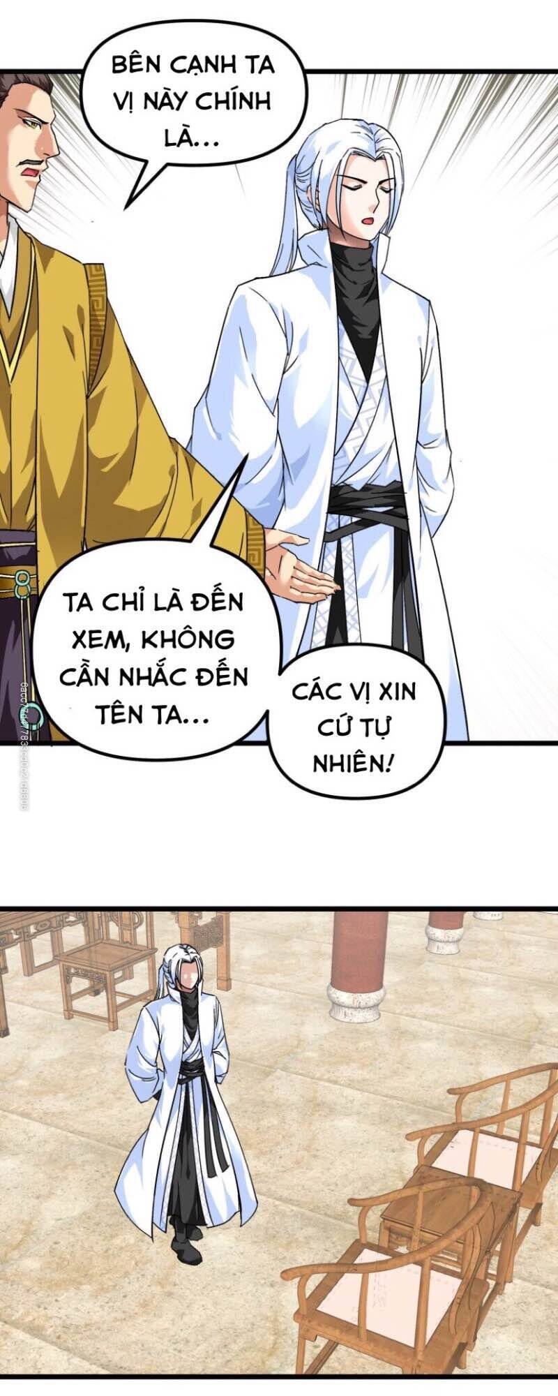 Trọng Sinh Ta Là Đại Thiên Thần Chapter 74 - 39