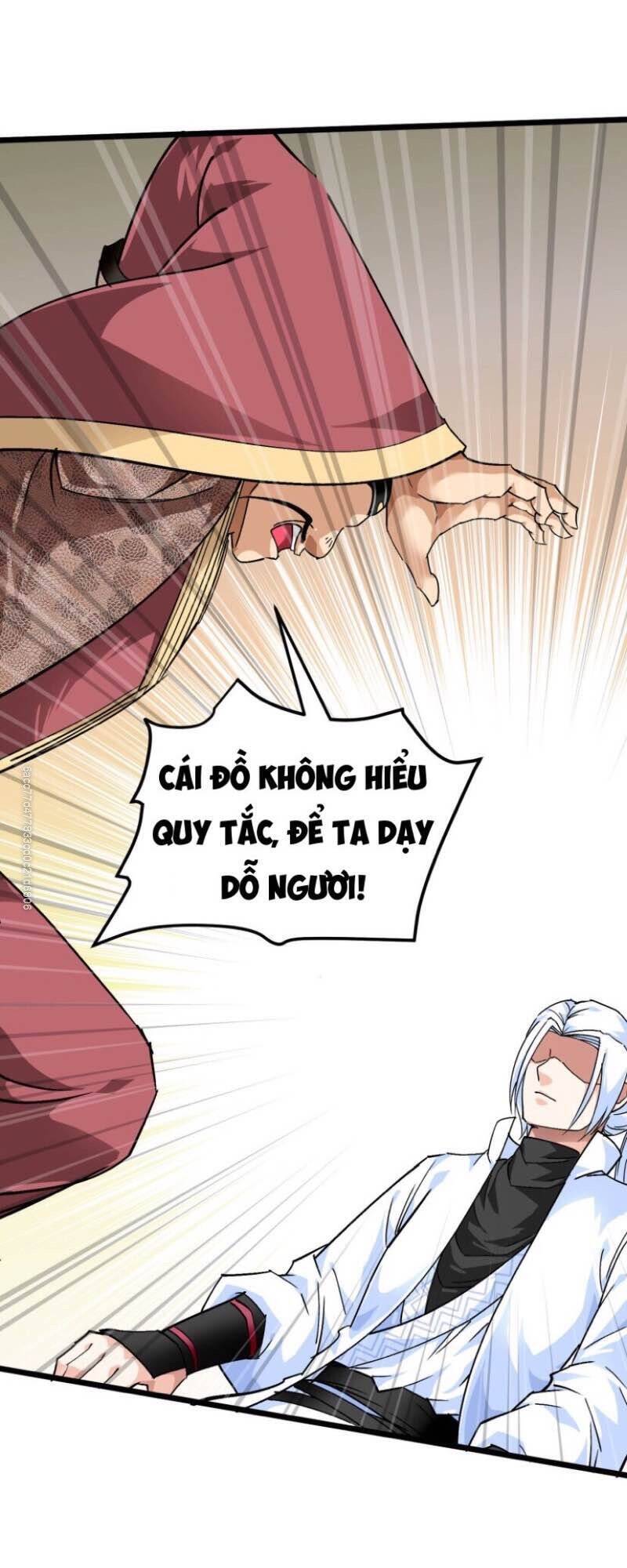 Trọng Sinh Ta Là Đại Thiên Thần Chapter 74 - 47